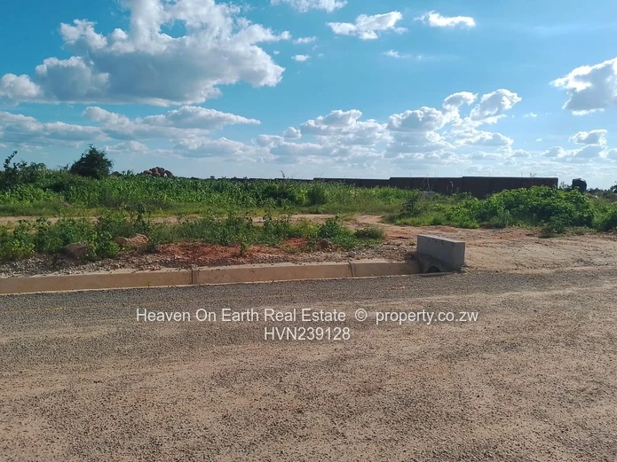 4800 square metres in industrial land (Sole Mandate)