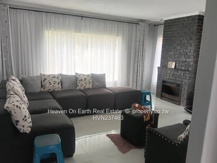 3 beds in Hillside for rent