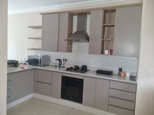 3 Bedroom Townhouse Complex