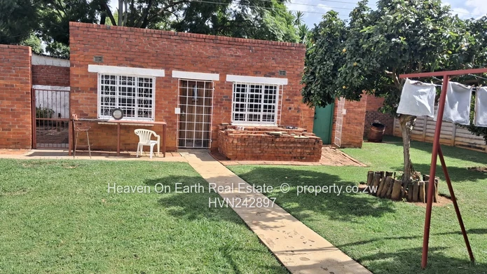 Beautiful 3 beds house