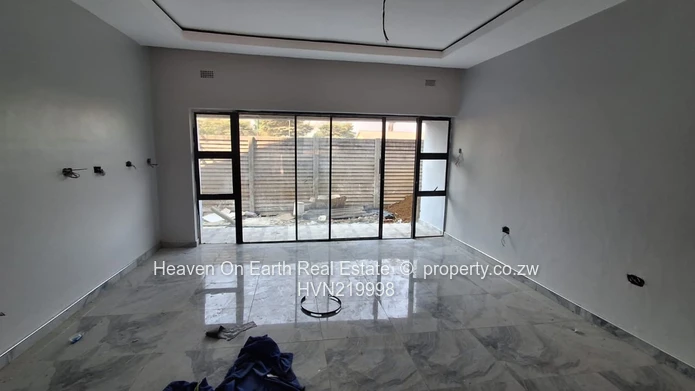Duplex Flats for Sale (Semi Finished)