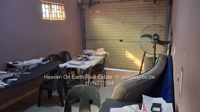 4 bedroomed Family Home