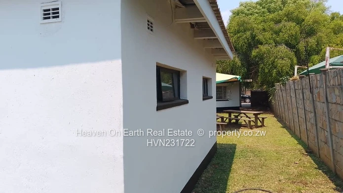 Suitable for Offices