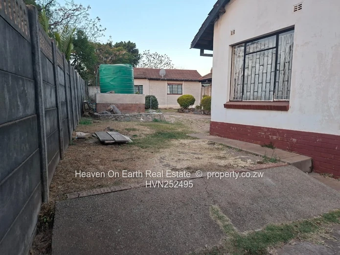 House for sale