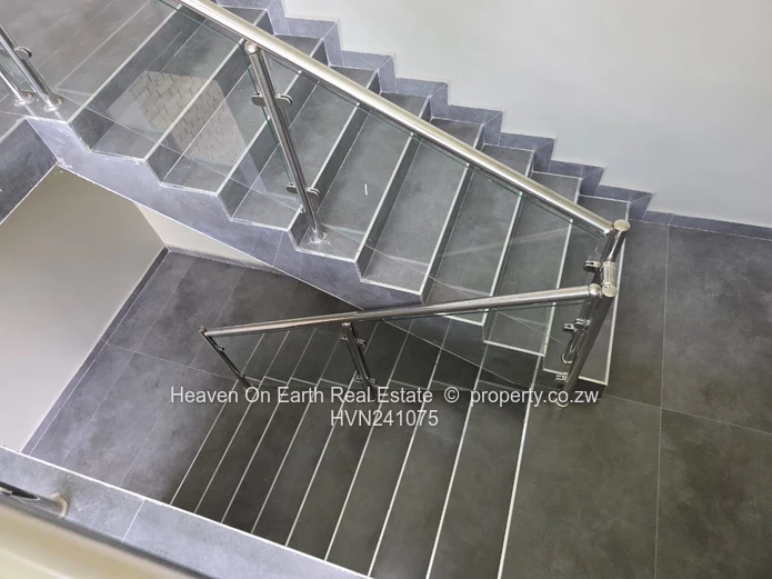 3 bed apartments to let