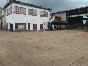 Warehouse & Factory