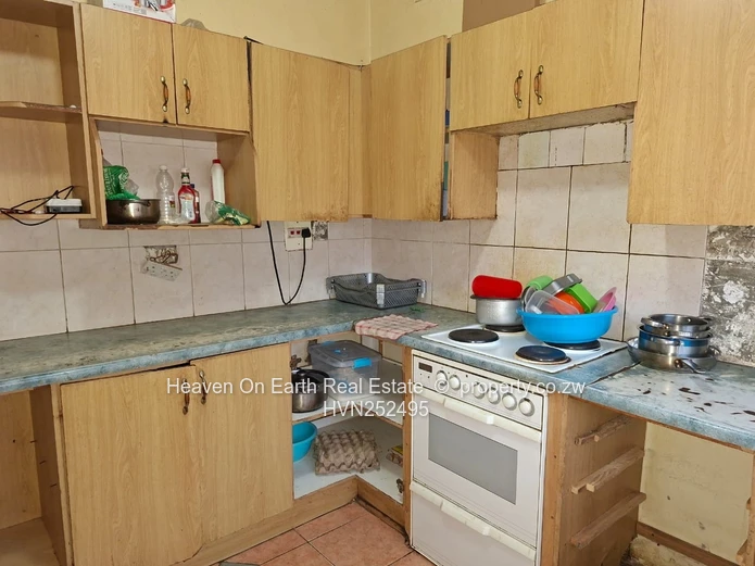 House for sale