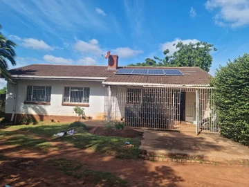 Solid House