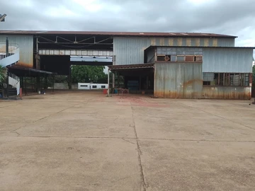 Warehouse & Factory