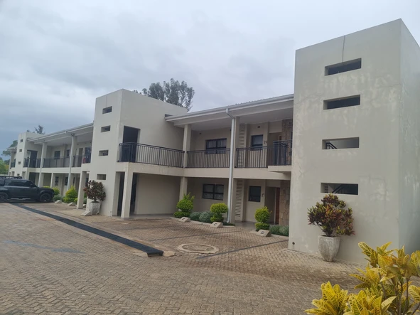 3 Bedroom Townhouse Complex