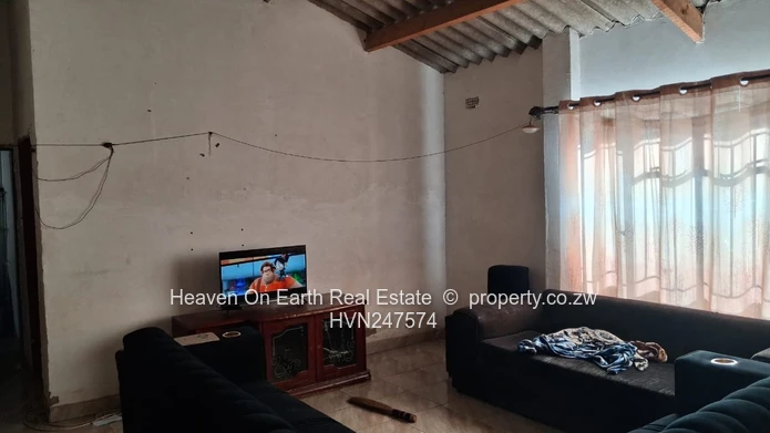 3 bedroomed Family Home
