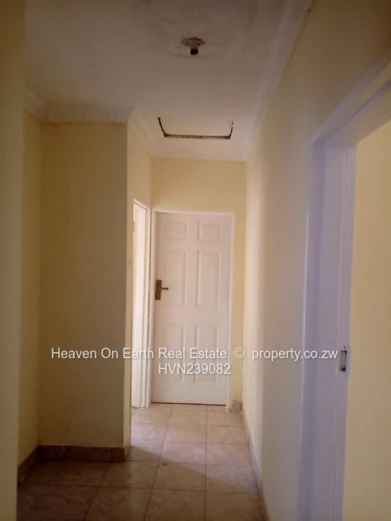 Spacious house to let  (Sole Mandate)