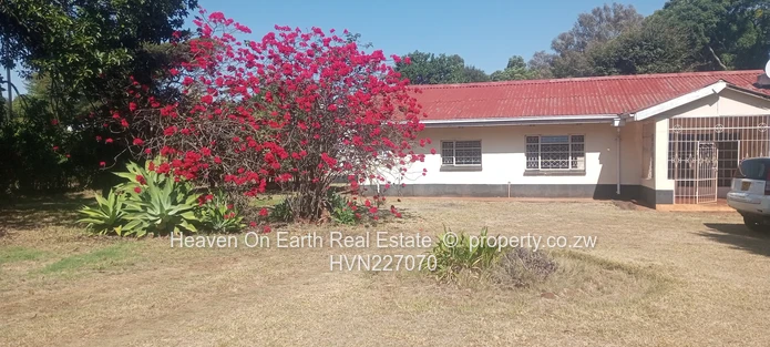 House to rent !  (Sole Mandate)