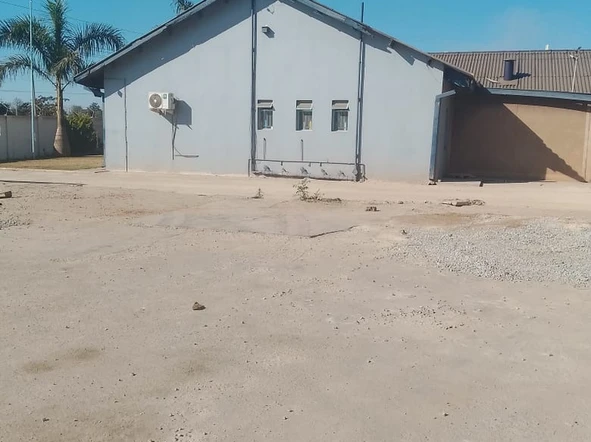 Commercial Property