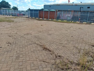 Warehouse & Factory