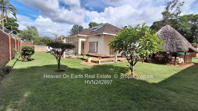 Beautiful 3 beds house