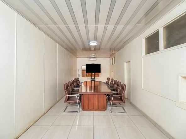 Commercial Property