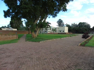 3 Bedroom Townhouse Complex