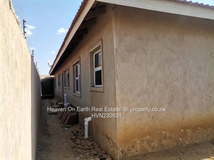 4 bedroomed Family Home