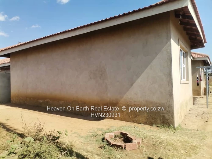 4 bedroomed Family Home