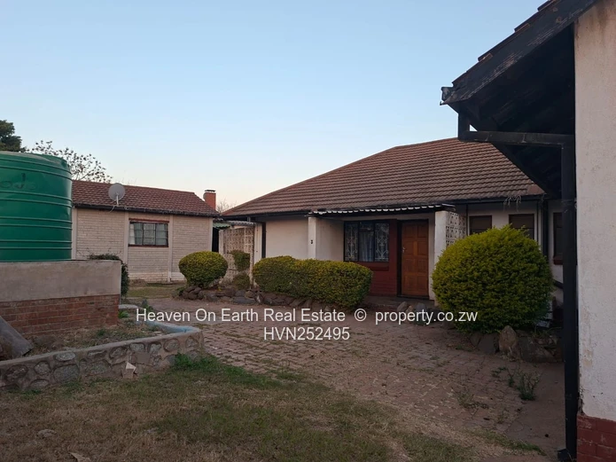 House for sale