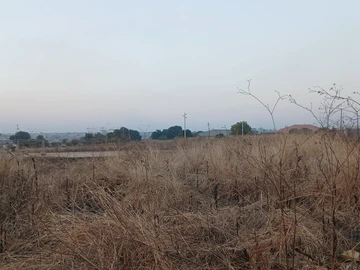 Commercial & Industrial Land