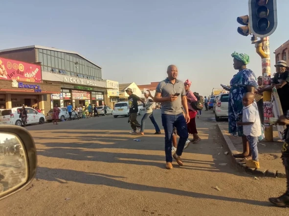 Shop & Retail Property