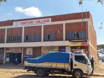 Shop & Retail Property