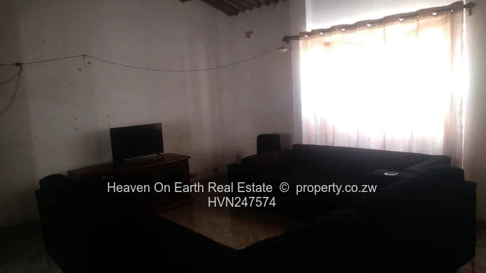 3 bedroomed Family Home