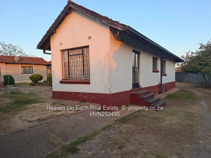 House for sale