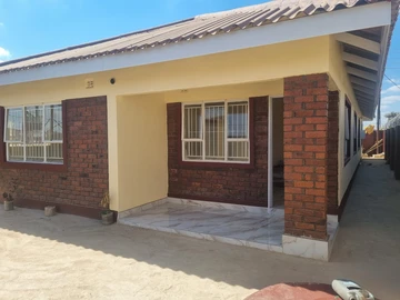 6 Bedroom House