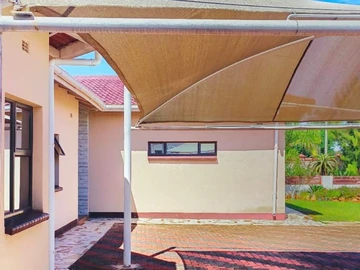 4 Bedroom Townhouse Complex