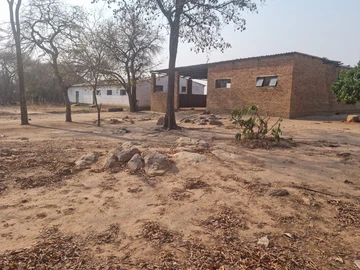 Farm & Agricultural Land