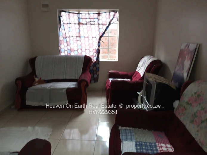 Beautiful home to let  (Sole Mandate)