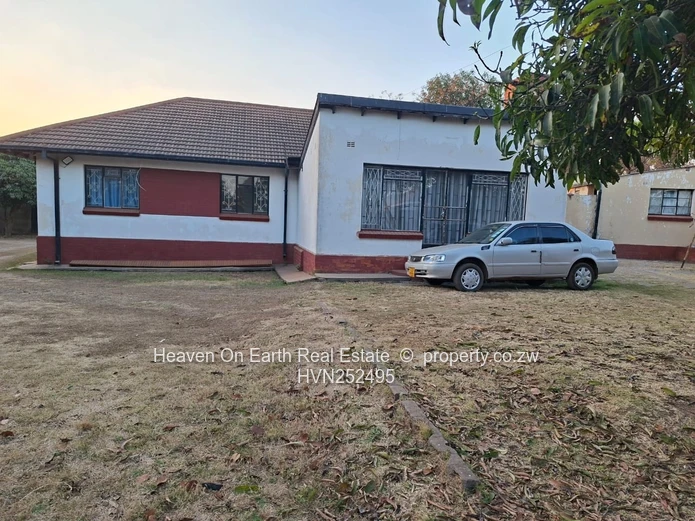House for sale