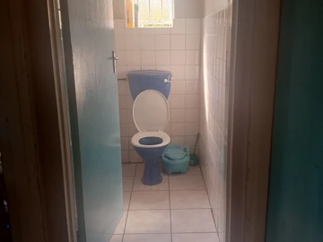 2 Bedroom Cottage