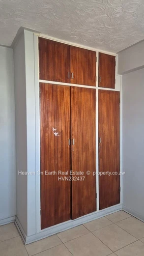 With Vacant Possession 