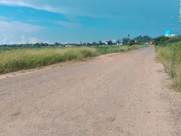 Commercial & Industrial Land