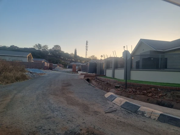 Stands & Residential Land
