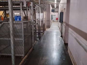 Warehouse & Factory