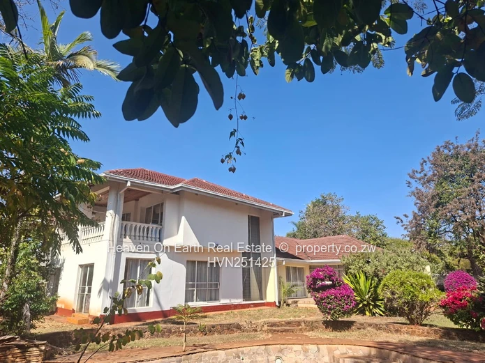 Fabulous Property