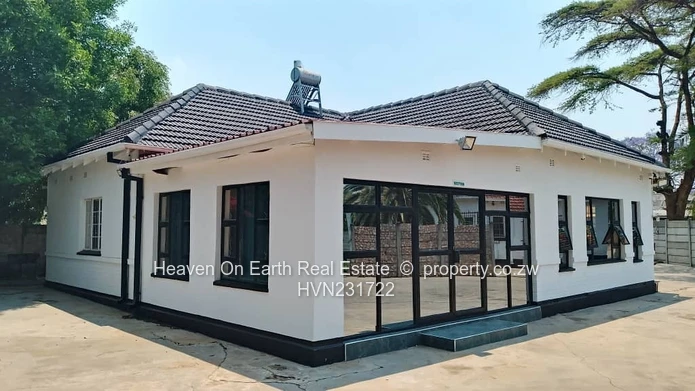 Suitable for Offices