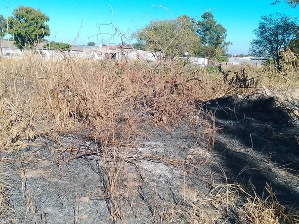 Commercial & Industrial Land