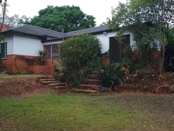 4 Bedroom Townhouse Complex