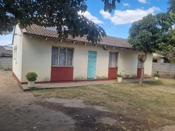 House for sale