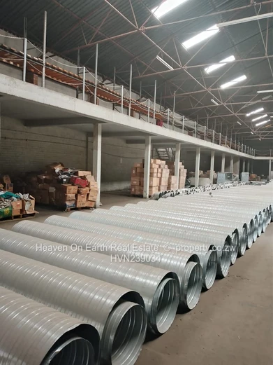 Prime Investment opportunity,Multi Bay Industrial Asset