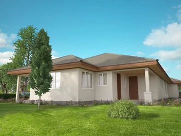 House for sale