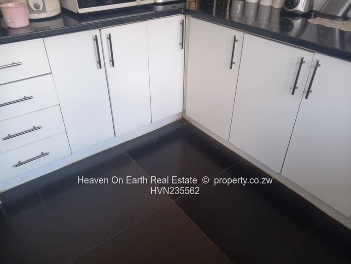 Neat home to let  (Sole Mandate)