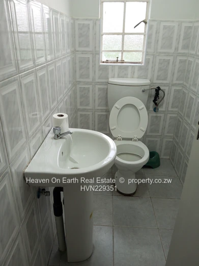 Beautiful home to let  (Sole Mandate)