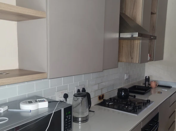 3 Bedroom Townhouse Complex